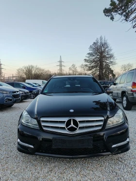 Mercedes-Benz C 220 2.2, 170к.с. ТОП , снимка 5