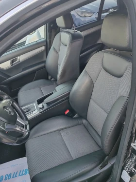Mercedes-Benz C 220 2.2, 170к.с. ТОП , снимка 9