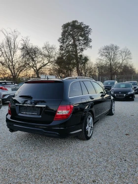 Mercedes-Benz C 220 2.2, 170к.с. ТОП , снимка 3