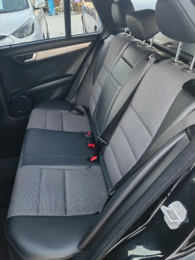 Mercedes-Benz C 220 2.2, 170к.с. ТОП , снимка 8