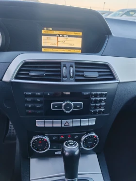 Mercedes-Benz C 220 2.2, 170к.с. ТОП , снимка 12