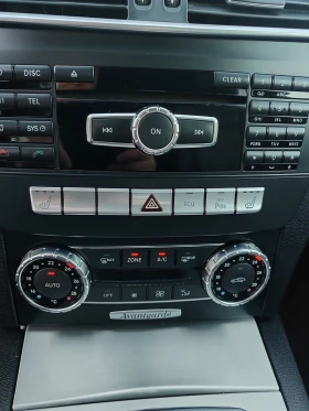 Mercedes-Benz C 220 2.2, 170к.с. ТОП , снимка 13