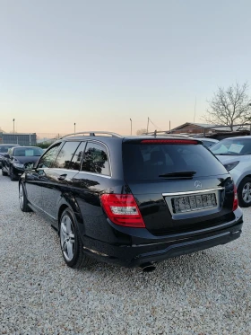 Mercedes-Benz C 220 2.2, 170к.с. ТОП , снимка 4