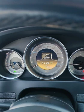 Mercedes-Benz C 220 2.2, 170к.с. ТОП , снимка 14