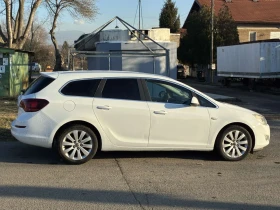 Opel Astra 1.7 CDTI 125кс. Cosmo Navi, снимка 3