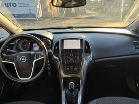 Opel Astra 1.7 CDTI 125кс. Cosmo Navi, снимка 11
