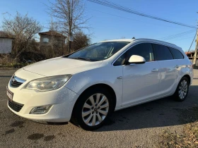 Opel Astra 1.7 CDTI 125кс. Cosmo Navi, снимка 8
