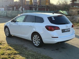 Opel Astra 1.7 CDTI 125кс. Cosmo Navi, снимка 6