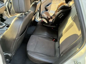 Opel Astra 1.7 CDTI 125кс. Cosmo Navi, снимка 14