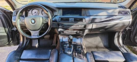 BMW 530 X-DRIVE/258 p.s. СМЕНЕНИ ВЕРИГИ, снимка 10