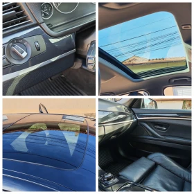 BMW 530 X-DRIVE/258 p.s. СМЕНЕНИ ВЕРИГИ, снимка 6