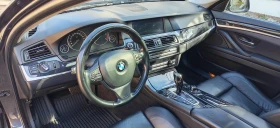 BMW 530 X-DRIVE/258 p.s. СМЕНЕНИ ВЕРИГИ, снимка 13