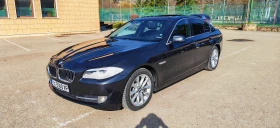 BMW 530 X-DRIVE/258 p.s. СМЕНЕНИ ВЕРИГИ, снимка 2