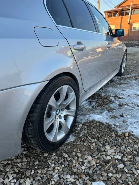 BMW 535 535d 272hp, снимка 9