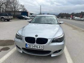 BMW 535 535d 272hp, снимка 15