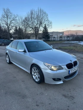 BMW 535 535d 272hp, снимка 3