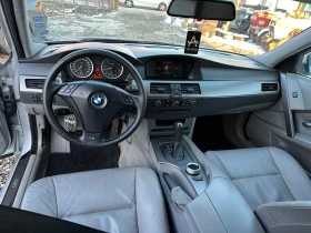BMW 535 535d 272hp, снимка 11
