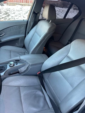 BMW 535 535d 272hp, снимка 12