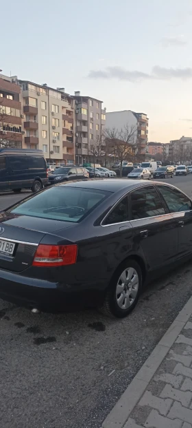 Audi A6 3.0tdi, снимка 5