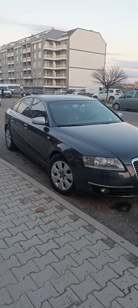 Audi A6 3.0tdi, снимка 2