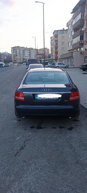 Audi A6 3.0tdi, снимка 3