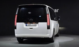 Hyundai Staria L3.5 Lounge 7-Seater Mobility, снимка 4