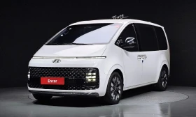 Hyundai Staria L3.5 Lounge 7-Seater Mobility, снимка 1