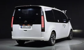 Hyundai Staria L3.5 Lounge 7-Seater Mobility, снимка 2