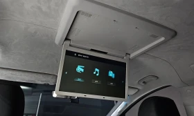Hyundai Staria L3.5 Lounge 7-Seater Mobility, снимка 17