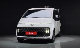 Hyundai Staria L3.5 Lounge 7-Seater Mobility, снимка 3