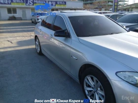 BMW 525 525d xDrive, снимка 3