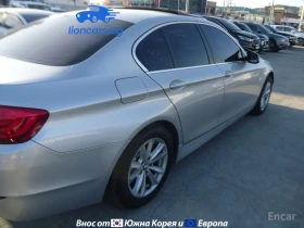 BMW 525 525d xDrive, снимка 11
