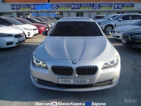 BMW 525 525d xDrive, снимка 1