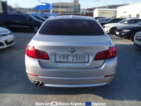 BMW 525 525d xDrive, снимка 2