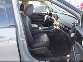 Kia Carnival MPV Hybrid SX Prestige, снимка 10