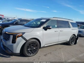 Kia Carnival MPV Hybrid SX Prestige, снимка 8