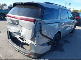 Kia Carnival MPV Hybrid SX Prestige, снимка 4