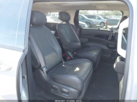 Kia Carnival MPV Hybrid SX Prestige, снимка 11