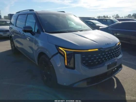 Kia Carnival MPV Hybrid SX Prestige, снимка 1