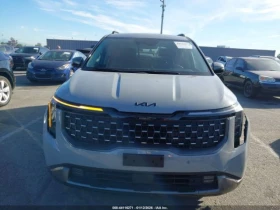 Kia Carnival MPV Hybrid SX Prestige, снимка 6