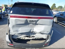 Kia Carnival MPV Hybrid SX Prestige, снимка 9