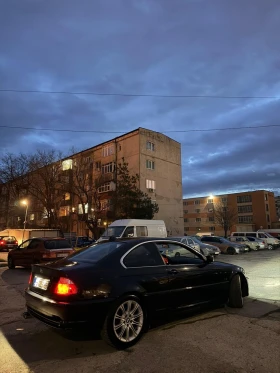 BMW 320, снимка 6