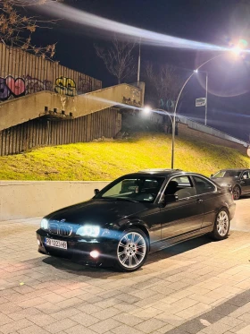 BMW 320, снимка 5