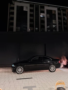 BMW 320, снимка 3