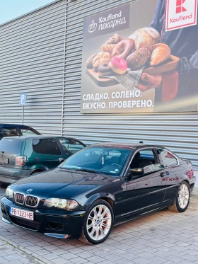 BMW 320, снимка 7