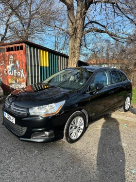 Citroen C4 Citroen C4 Milenium NAVI (EURO6), снимка 1