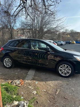 Citroen C4 Citroen C4 Milenium NAVI (EURO6), снимка 8