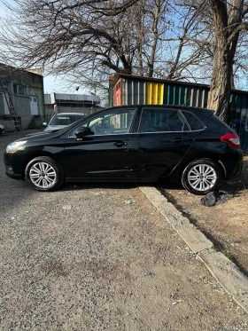 Citroen C4 Citroen C4 Milenium NAVI (EURO6), снимка 7