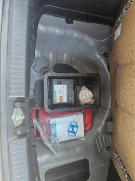 Hyundai I10 1.2, снимка 12