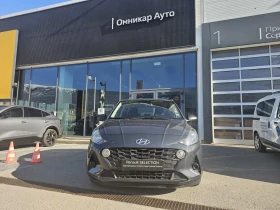 Hyundai I10 1.2, снимка 3